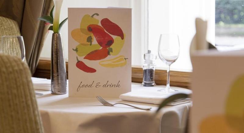 Fotos del hotel Thistle London Hyde Park Lancaster Gate:  19