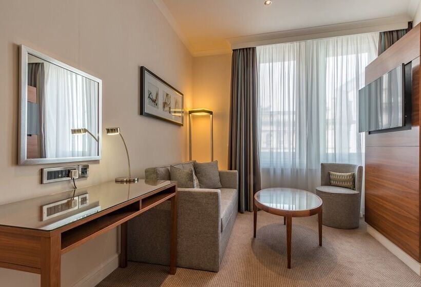 Fotos del hotel Thistle Piccadilly:  20