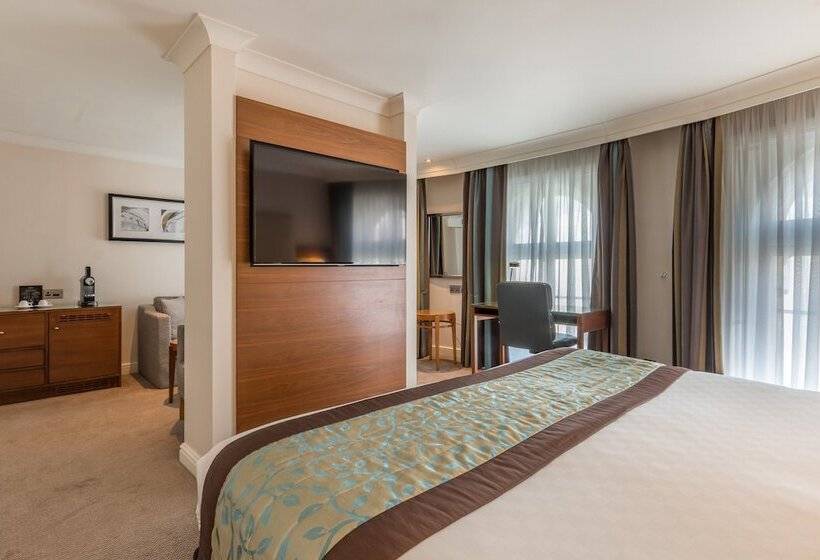 Fotos del hotel Thistle Piccadilly:  22