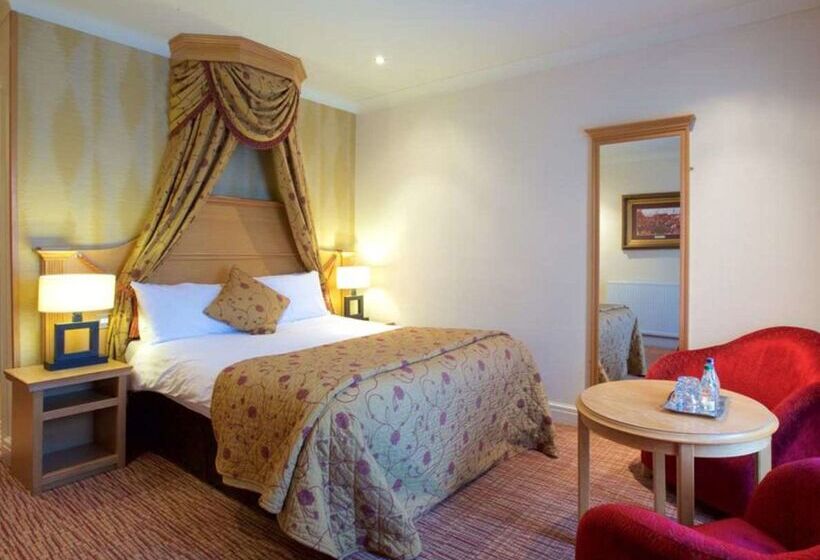 Warrington Fir Grove Hotel, Sure Hotel Collection By Bw