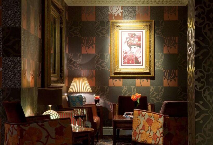 Warrington Fir Grove Hotel, Sure Hotel Collection By Bw