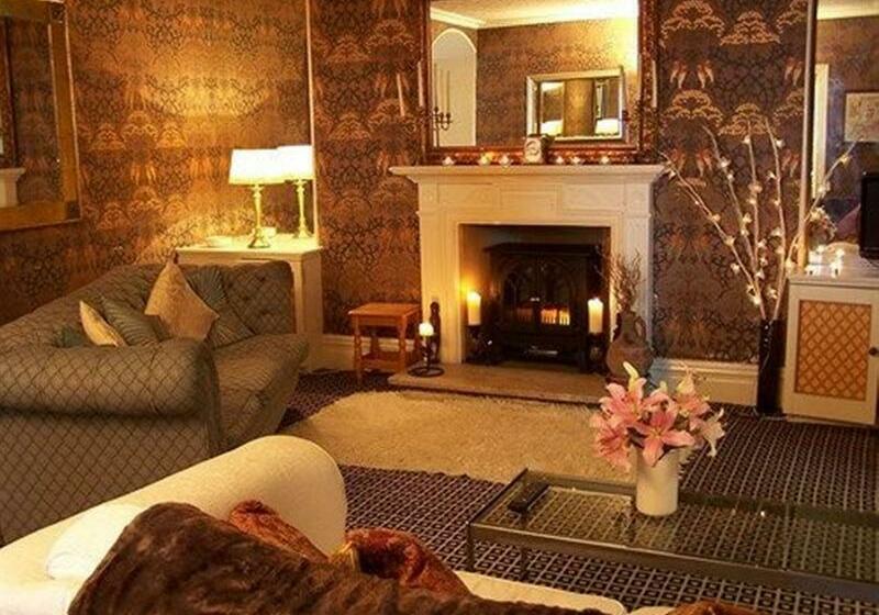 Hotel Windsor Lodge