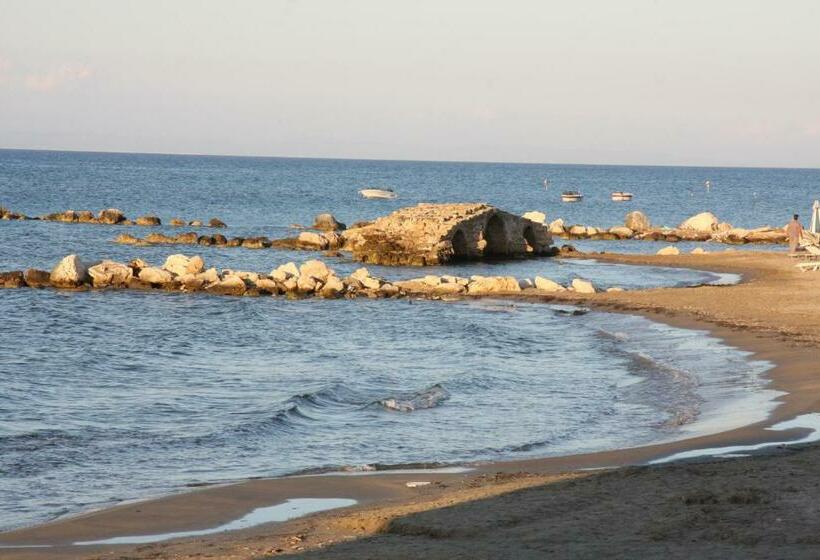 هتل Zakantha Beach