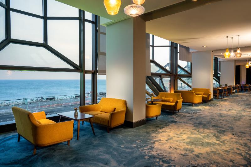 Leonardo Royal Hotel Brighton Waterfront