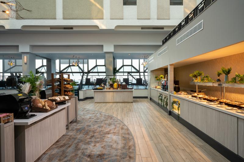 Fotos del hotel Jurys Inn Brighton Waterfront:  13