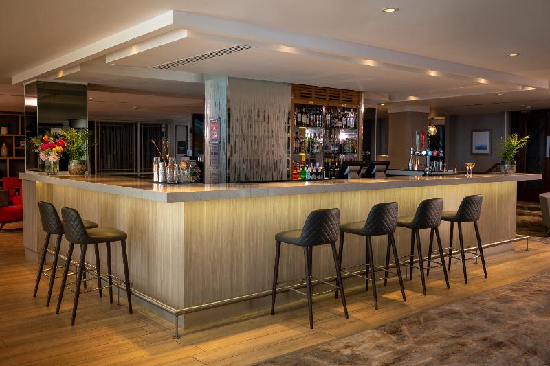 Fotos del hotel Jurys Inn Brighton Waterfront:  8