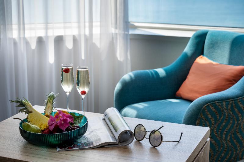 Fotos del hotel Jurys Inn Brighton Waterfront:  12