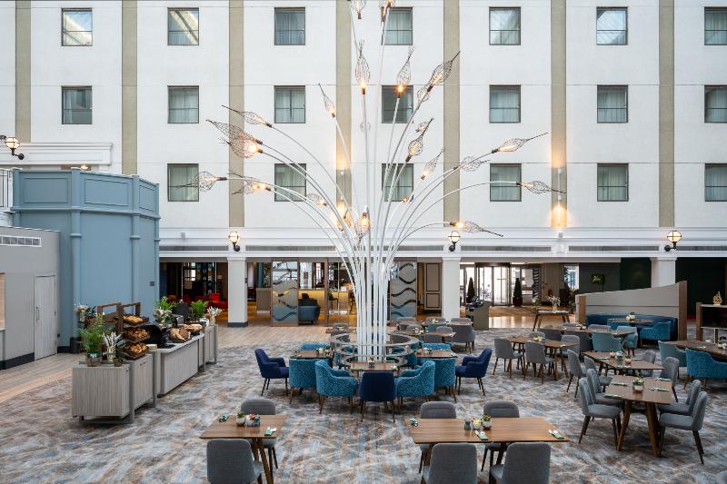 Fotos del hotel Jurys Inn Brighton Waterfront:  10