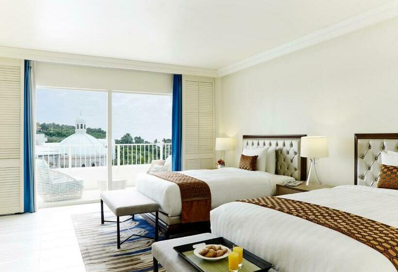 Lotte Hotel Guam