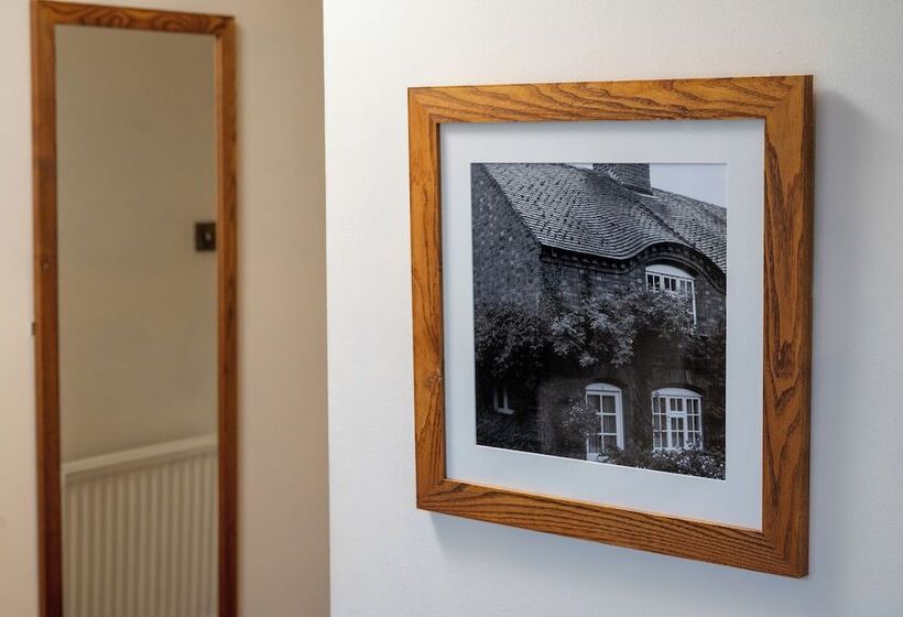 Millers Hotel By Greene King Inns