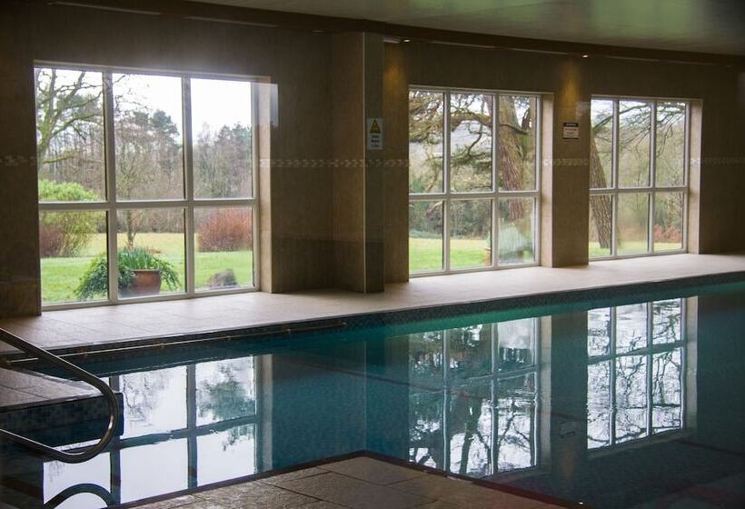 Fotos del hotel Miskin Manor Hotel And Health Club:  3