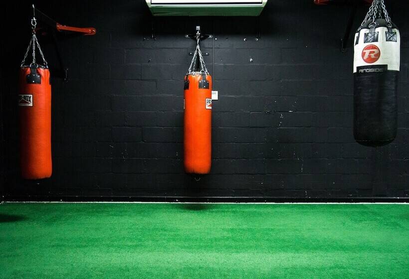 Fotos del hotel Miskin Manor Hotel And Health Club:  6