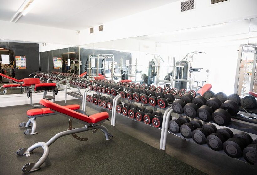 Fotos del hotel Miskin Manor Hotel And Health Club:  5