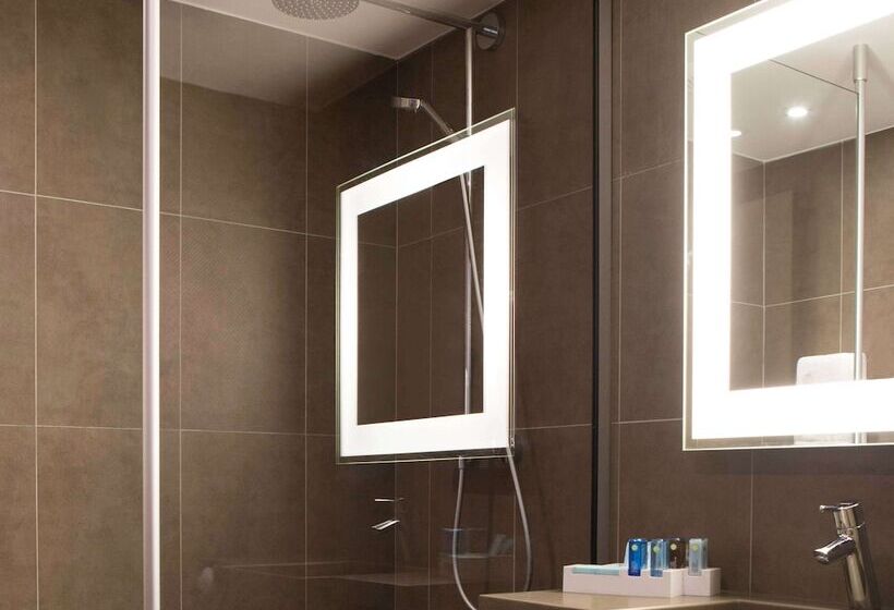 Novotel Nottingham Derby