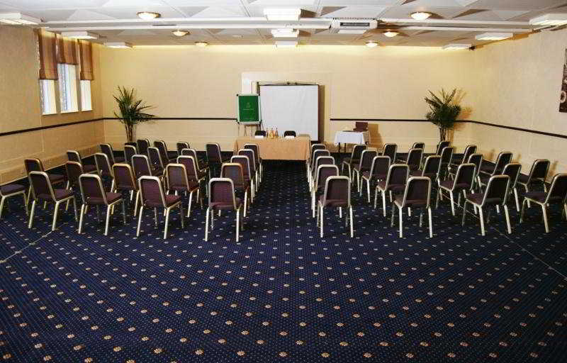 Fotos del hotel Premier Inn Southampton (Cumberland Place) hotel:  7