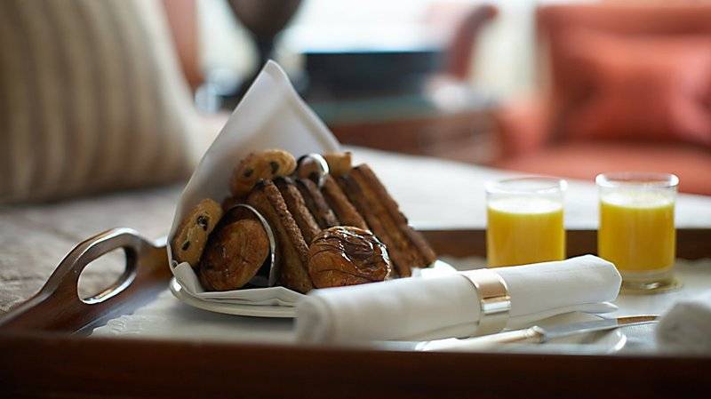 استراحتگاه Old Course Hotel St Andrews