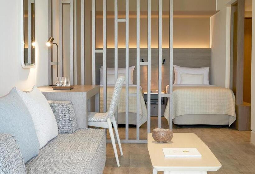Resort Vincci EverEden