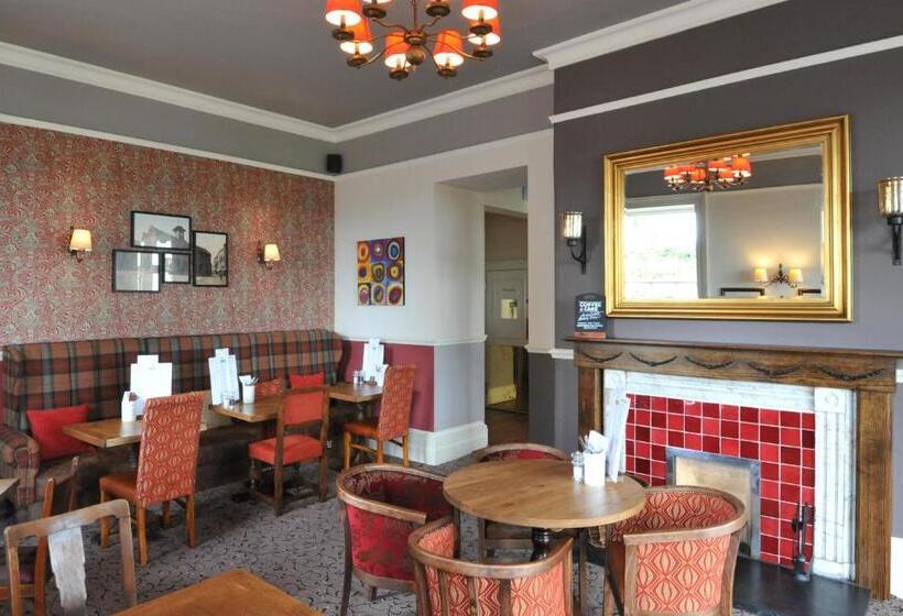 Royal Hotel By Greene King Inns