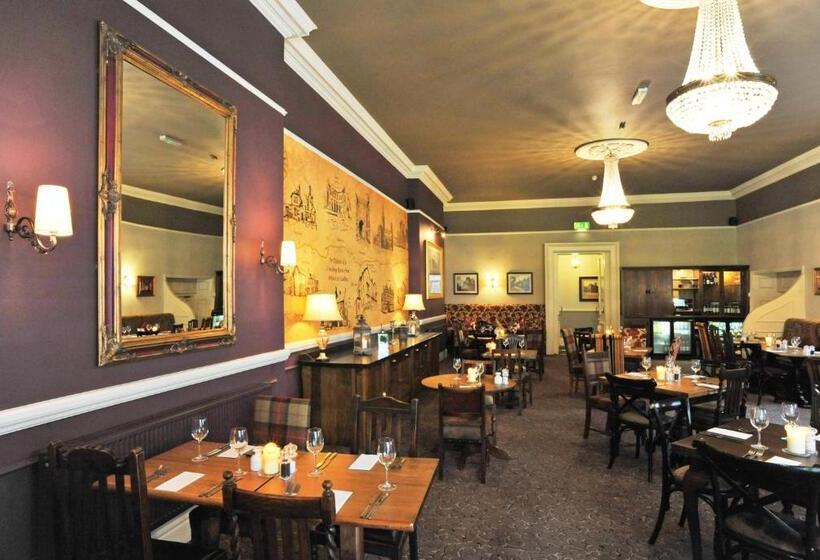 Royal Hotel By Greene King Inns