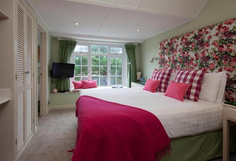 Talland Bay Hotel, Looe