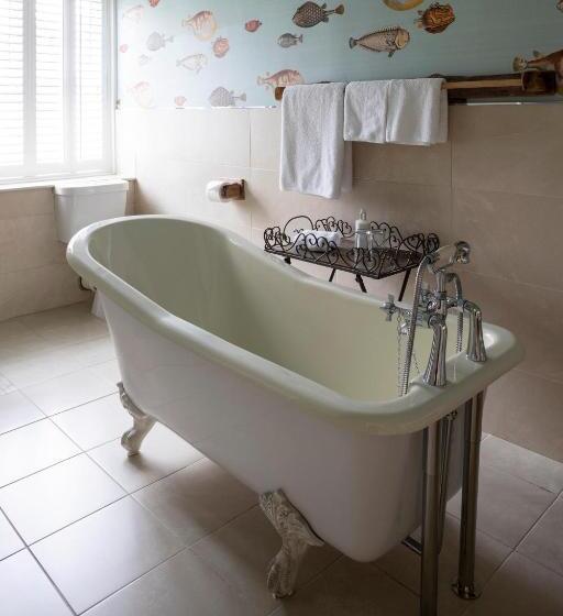 Talland Bay Hotel, Looe