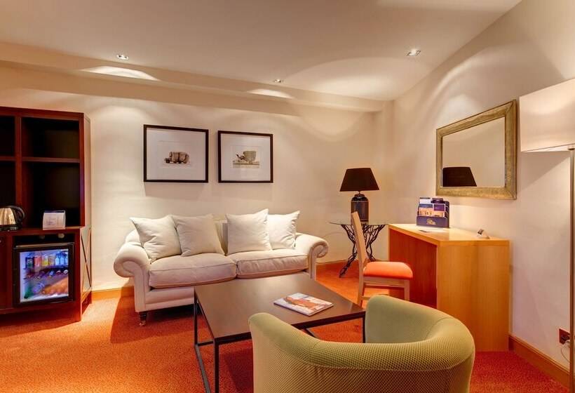 The Caleta Hotel Health, Beauty & Conference Centre
