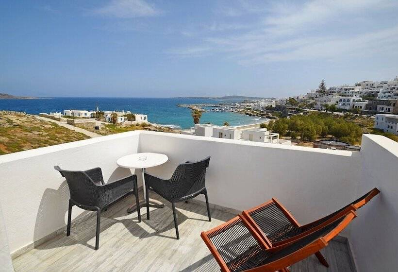 Adonis Hotel & Apartments
