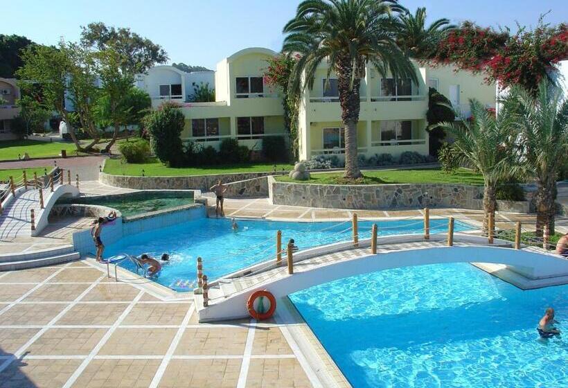 Avra Beach Resort