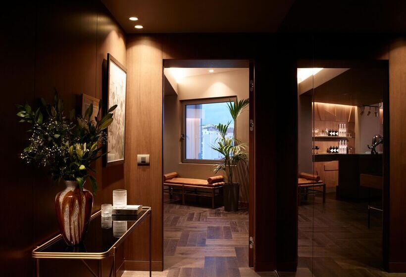 Fotos del hotel Brown Acropol A Member Of Brown S:  45