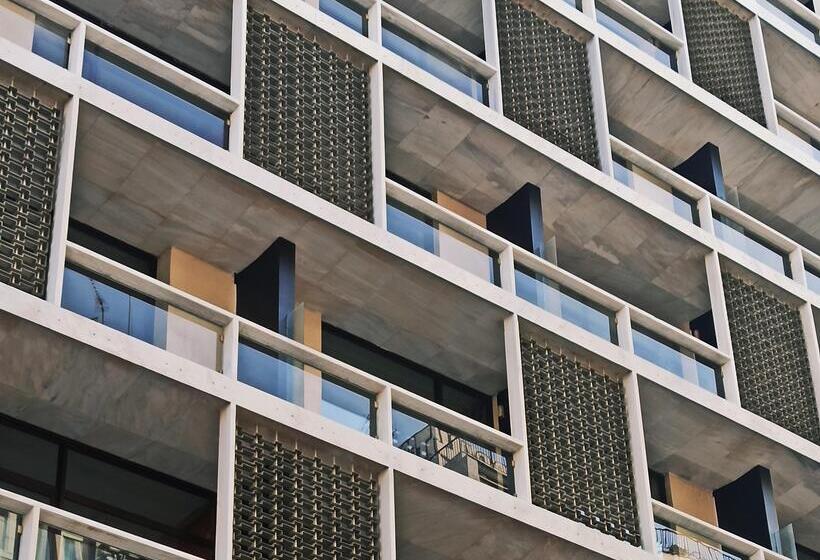 Fotos del hotel Brown Acropol A Member Of Brown S:  41