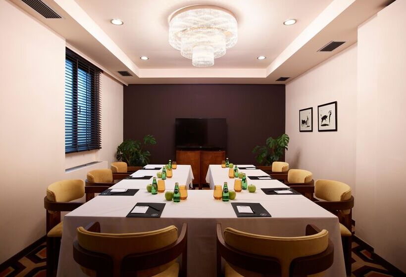 Fotos del hotel Brown Acropol A Member Of Brown S:  11