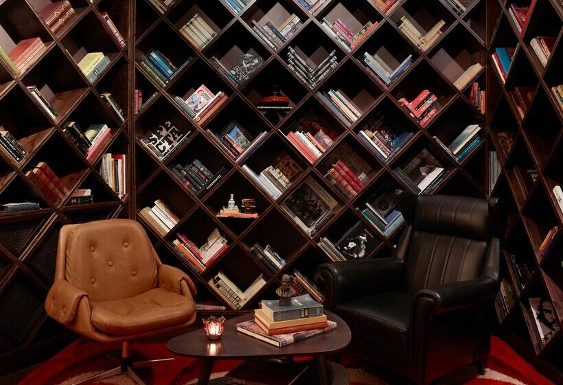 Fotos del hotel Brown Acropol A Member Of Brown S:  39