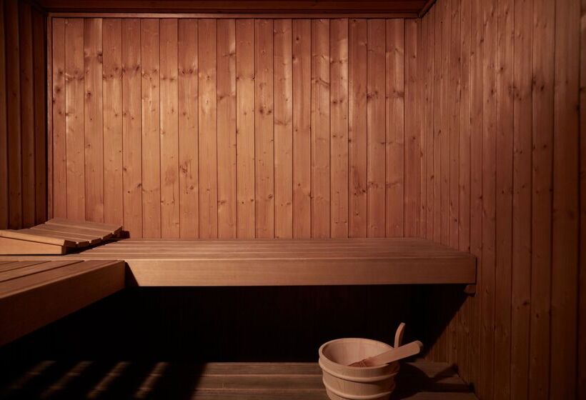 Fotos del hotel Brown Acropol A Member Of Brown S:  6