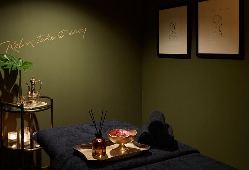 Fotos del hotel Brown Acropol A Member Of Brown S:  17