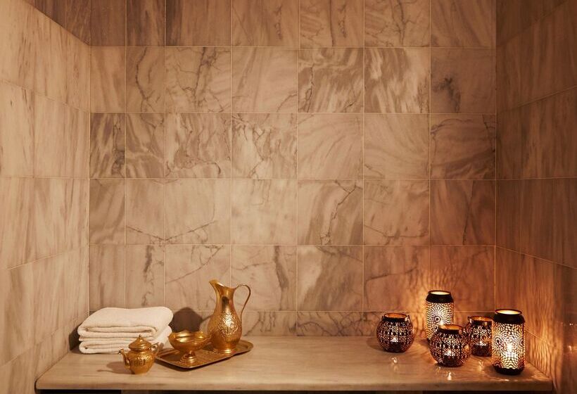 Fotos del hotel Brown Acropol A Member Of Brown S:  5