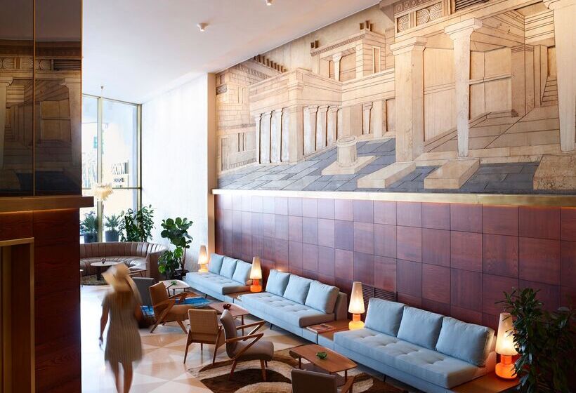 Fotos del hotel Brown Acropol A Member Of Brown S:  18