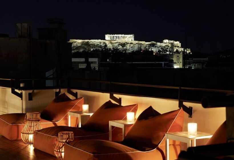 Fotos del hotel Brown Acropol A Member Of Brown S:  15