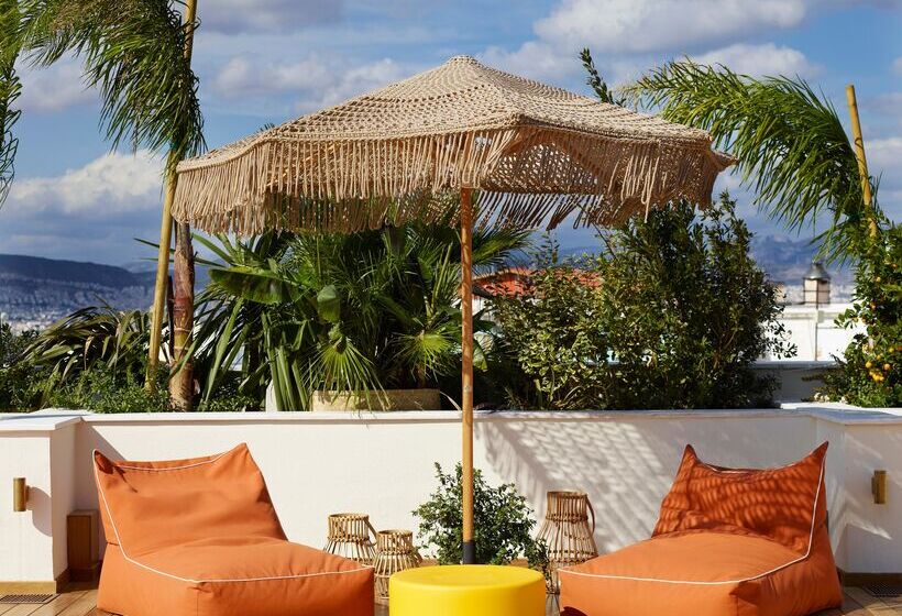 Fotos del hotel Brown Acropol A Member Of Brown S:  34