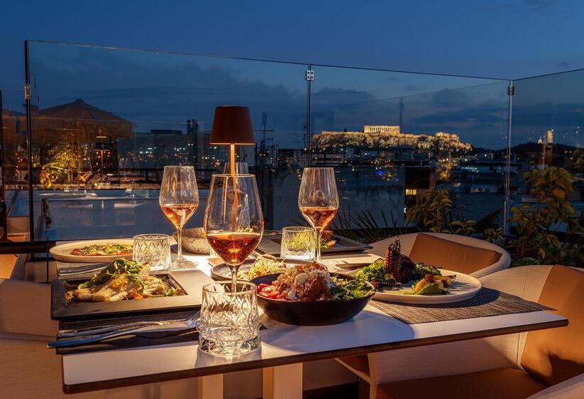 Fotos del hotel Brown Acropol A Member Of Brown S:  32