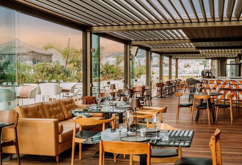 Fotos del hotel Brown Acropol A Member Of Brown S:  35