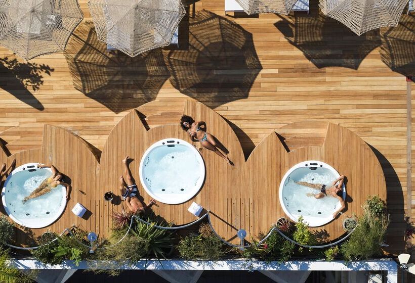 Fotos del hotel Brown Acropol A Member Of Brown S:  28