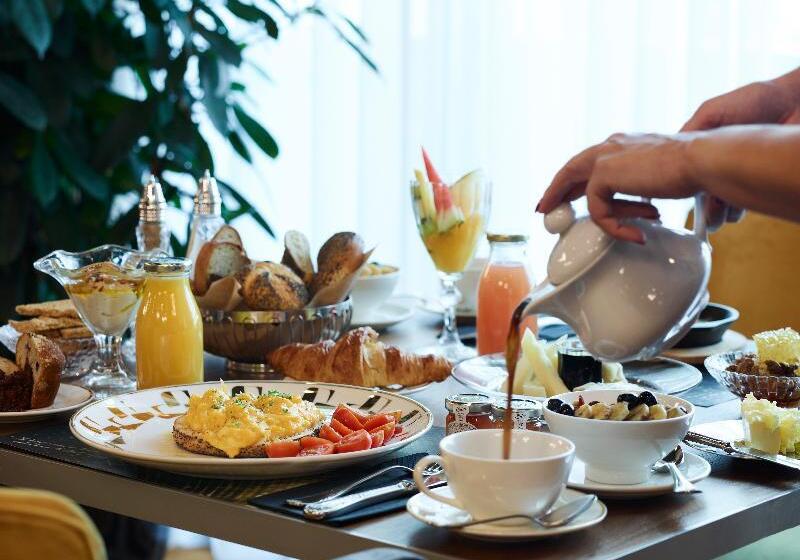 Fotos del hotel Brown Acropol A Member Of Brown S:  22