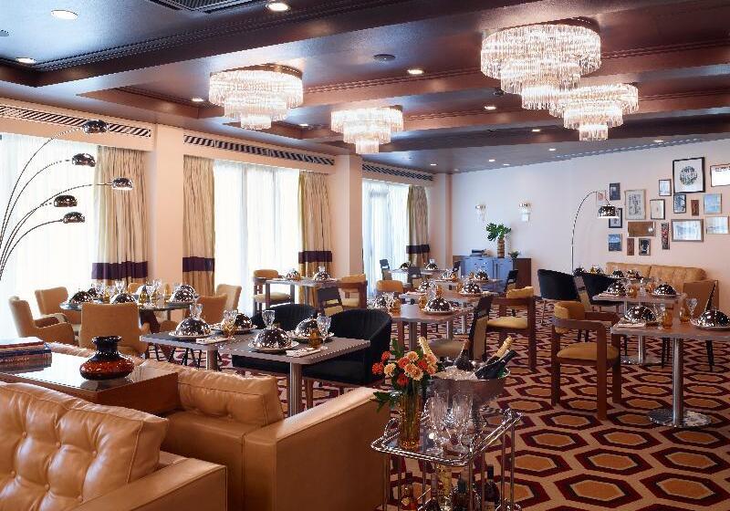 Fotos del hotel Brown Acropol A Member Of Brown S:  23