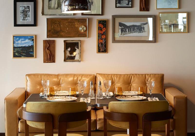 Fotos del hotel Brown Acropol A Member Of Brown S:  8