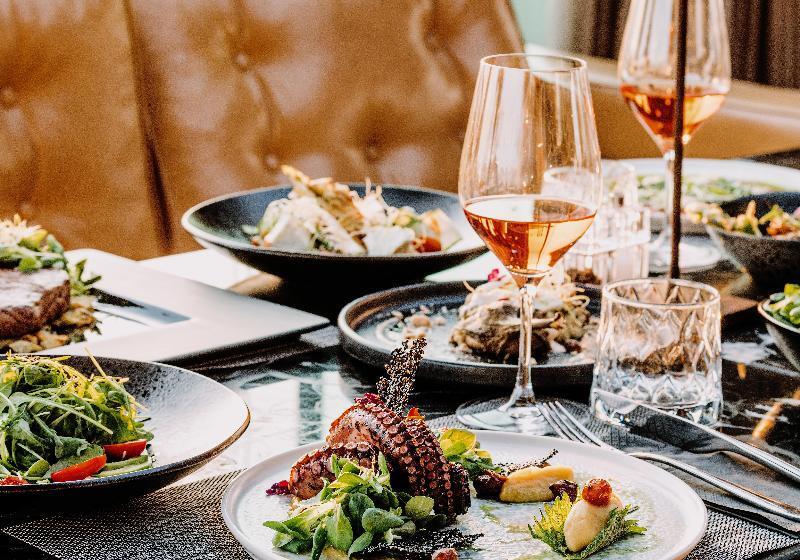 Fotos del hotel Brown Acropol A Member Of Brown S:  27