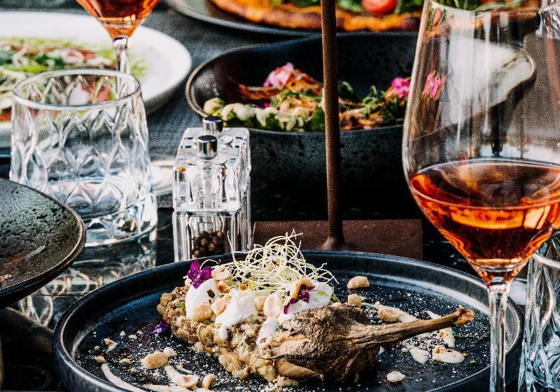 Fotos del hotel Brown Acropol A Member Of Brown S:  24