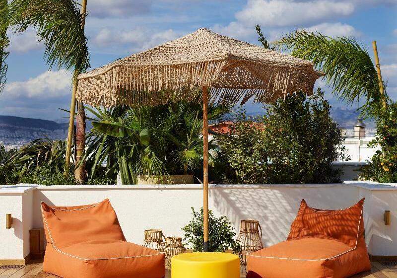 Fotos del hotel Brown Acropol A Member Of Brown S:  36