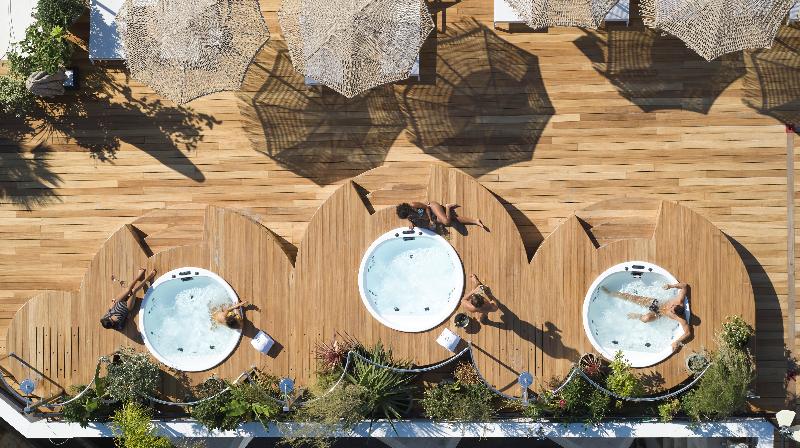 Fotos del hotel Brown Acropol A Member Of Brown S:  44