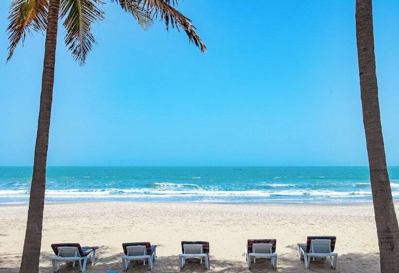 Bungalow Beach