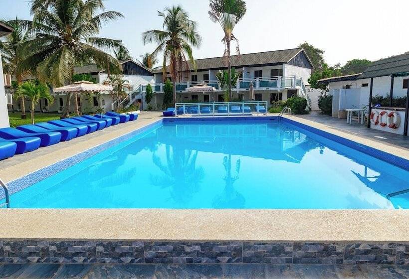 Bungalow Beach